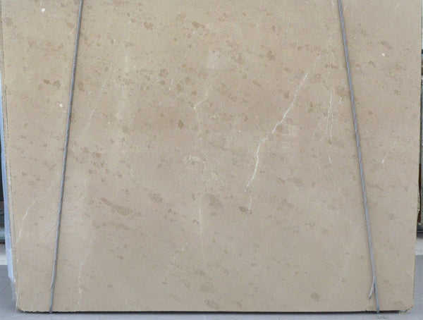 Beige Marble Slabs - FS74145312 - 2100 x 1650 x 20 mm