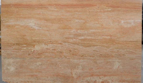 Beige Travertine Slabs - FS64849543 - 2600 x 1720 x 20 mm