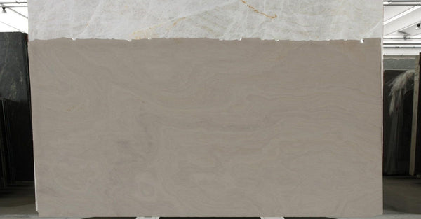 Beige Luna Quartzite Slabs - FS67643947 - 3180 x 1600 x 20 mm