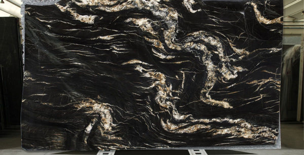 Belvedere Quartzite Slabs - FS46399237 - 3300 x 1900 x 15 mm