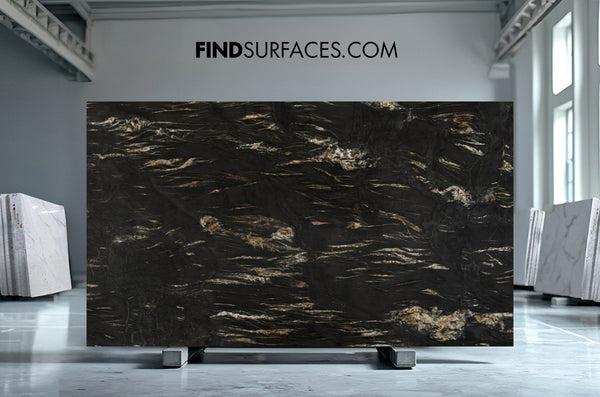 Belvedere Quartzite Slabs - FS97376755 - 3180 x 1930 x 20 mm