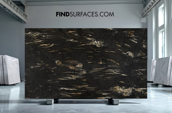 Belvedere Quartzite Slabs - FS97376724 - 3180 x 1930 x 30 mm