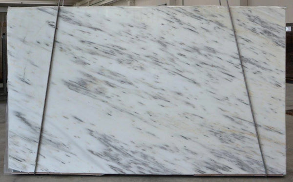 Bianco Caressi Marble Slabs - FS76930259 - 2500 x 1500 x 20 mm