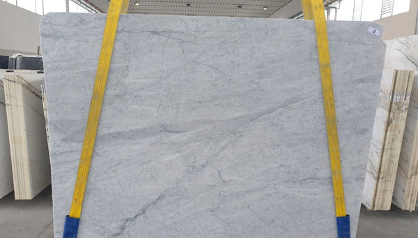 Carrara C Marble Slabs - FS93655149 - 3000 x 1950 x 20 mm