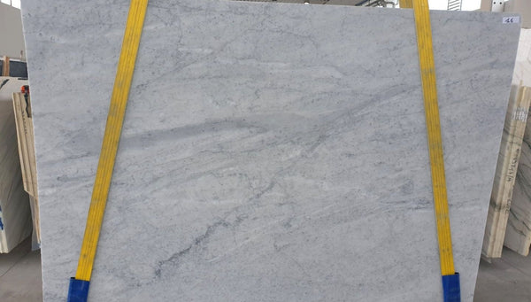 Carrara C Marble Slabs - FS93655149 - 3000 x 1950 x 20 mm