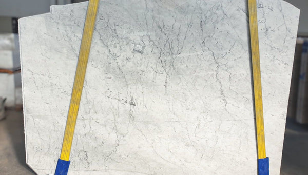 Bianco Carrara CD Marble Slabs - FS68102149 - 2900 x 1830 x 20 mm