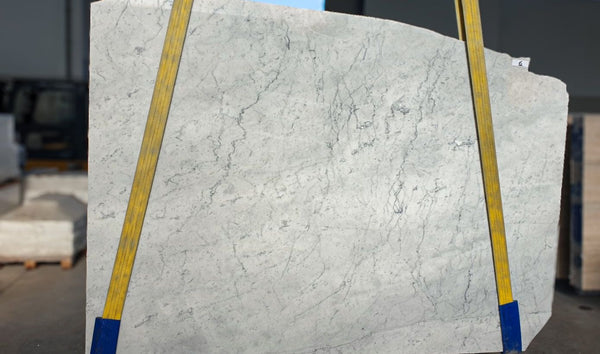 Bianco Carrara CD Marble Slabs - FS68102149 - 2900 x 1830 x 20 mm