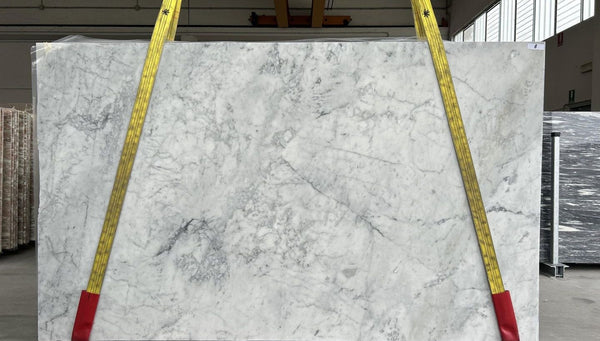 Carrara CD Marble Slabs - FS39477781 - 3300 x 1980 x 20 mm