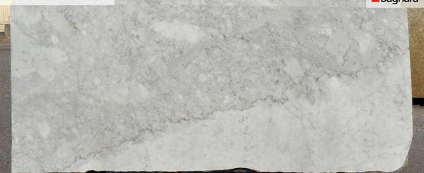 Carrara CD Marble Slabs - FS93002702 - 1650 x 650 x 50 mm