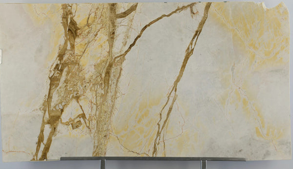 Bianco Hawana Marble Slabs - FS10626219 - 2900 x 1600 x 20 mm