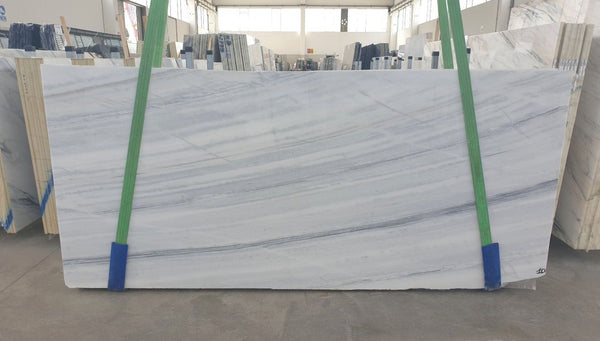 Bianco Lasa Covelano Marble Slabs - FS76250531 - 2880 x 1280 x 20 mm