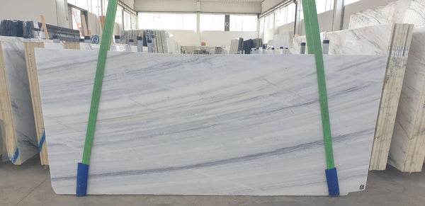 Bianco Lasa Covelano Marble Slabs - FS76250531 - 2880 x 1280 x 20 mm