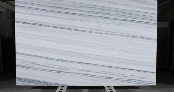 Bianco Lasa Covelano Marble Slabs - FS10292848 - 3080 x 1980 x 20 mm