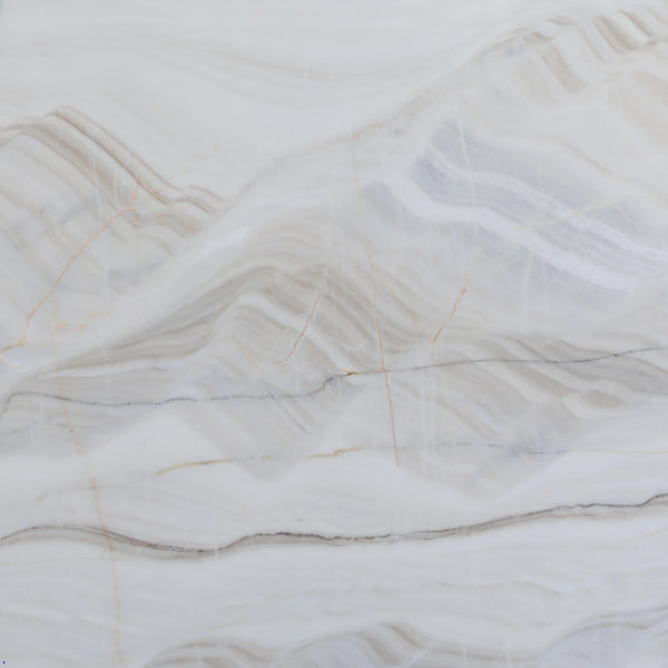 Bianco Lasa Covelano Marble Slabs - FS14767285 - 3340 x 1700 x 20 mm