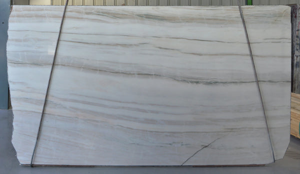 Bianco Lasa Covelano Marble Slabs - FS86468518 - 2300 x 1440 x 20 mm