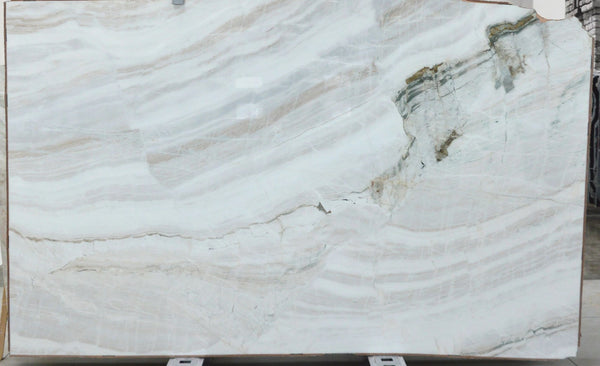 Bianco Lasa Covelano Marble Slabs - FS87040789 - 3100 x 1950 x 20 mm