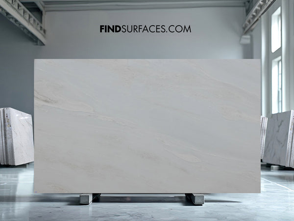 Bianco Namibia Marble Slabs - FS89848936 - 2940 x 1820 x 20 mm