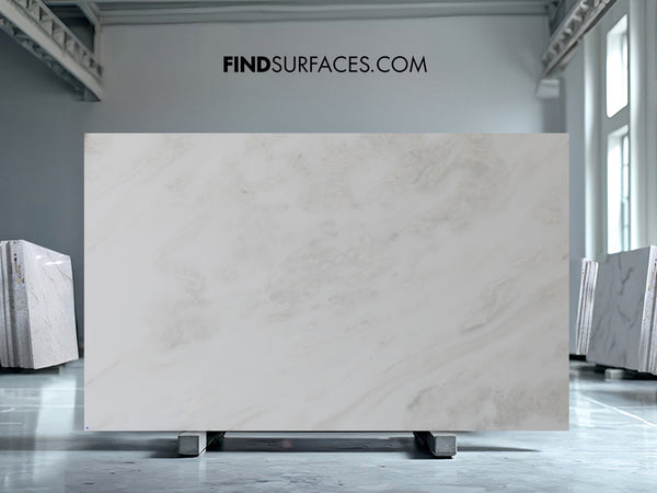 Bianco Namibia Marble Slabs - FS89850641-5 - 2930 x 1800 x 20 mm