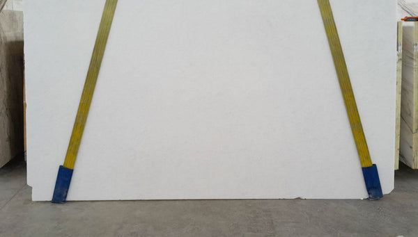 Bianco Neve Marble Slabs - FS99467101 - 3080 x 1930 x 20 mm