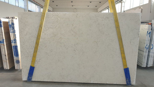 Perlino Bianco Marble Slabs - FS81500705 - 3000 x 1800 x 40 mm