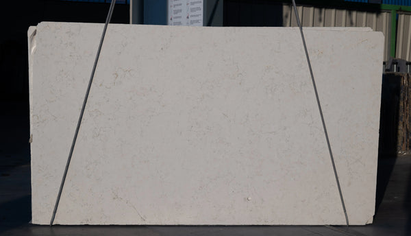 Bianco Perlino Marble Slabs - FS42976950 - 3000 x 1500 x 30 mm