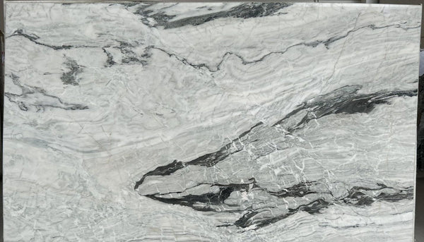 Bianco Siena Marble Slabs - FS30991591 - 2960 x 1820 x 20 mm