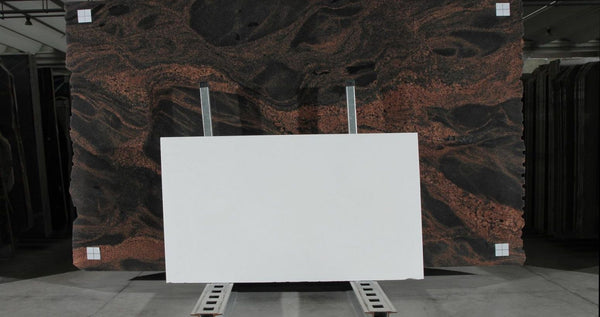 Thassos Marble Slabs - FS83964717 - 1520 x 1080 x 20 mm