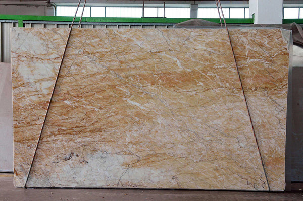 Bianco Zihan Marble Slabs - FS10415868 - 2800 x 1700 x 20 mm