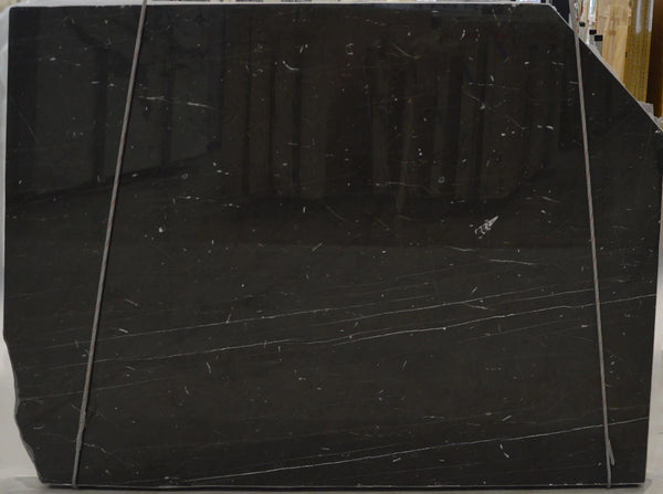 Black Marble Slabs - FS11891516 - 2200 x 1600 x 20 mm