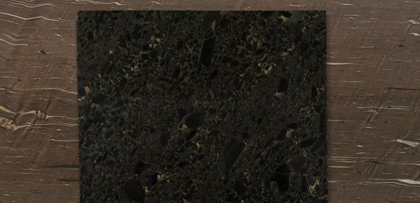 Black Beauty Granite Slabs - FS63112360 - 1630 x 1550 x 20 mm