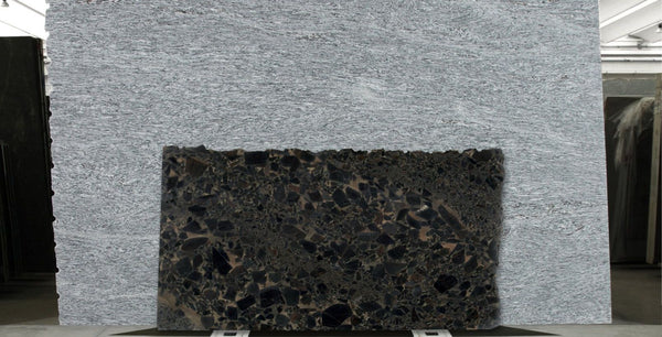 Black Beauty Granite Slabs - FS65405211 - 2050 x 1070 x 20 mm