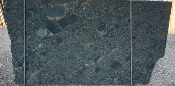 Black Beauty Granite Slabs - FS43654609 - 2100 x 1180 x 20 mm