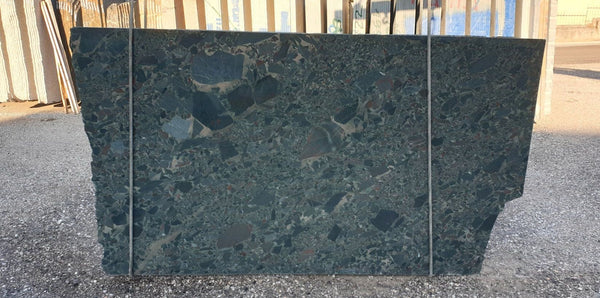 Black Beauty Granite Slabs - FS43654609 - 2100 x 1180 x 20 mm