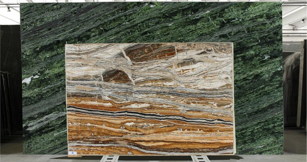 Black Canyon Onyx Slabs - FS65885501 - 2100 x 1360 x 20 mm