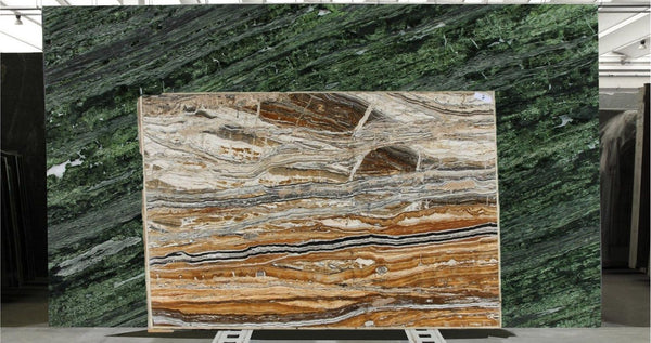 Black Canyon Onyx Slabs - FS65885501 - 2100 x 1360 x 20 mm