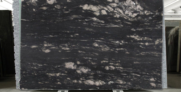 Cosmic Black Granite Slabs - FS24661480 - 3040 x 1950 x 20 mm