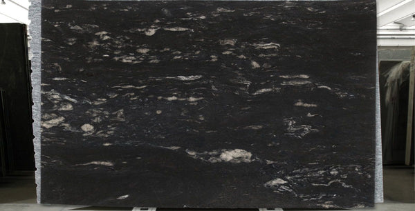 Cosmic Black Granite Slabs - FS50051297 - 3150 x 1980 x 20 mm