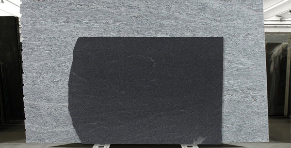 Black Pepper Granite Slabs - FS3316025 - 1800 x 1000 x 20 mm