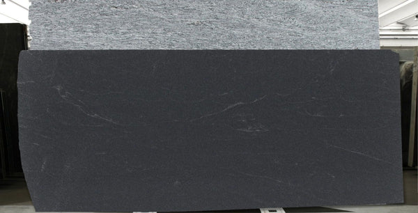 Black Pepper Granite Slabs - FS53594982 - 3470 x 1550 x 20 mm