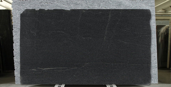 Black Pepper Granite Slabs - FS84461338 - 3030 x 1730 x 30 mm