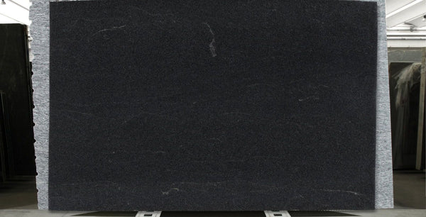 Black Pepper Granite Slabs - FS25471572 - 3030 x 1940 x 30 mm