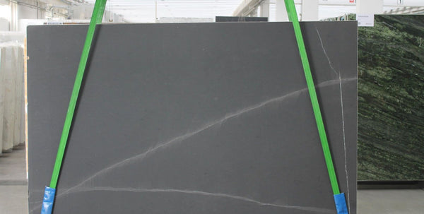 Black Pulpis Marble Slabs - FS53660391 - 3100 x 1950 x 20 mm