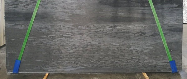 Black Sky Slate Slabs - FS35030603 - 3480 x 1420 x 20 mm