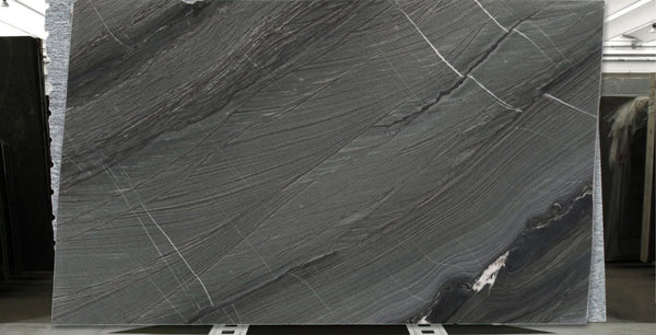 Black Tempest Marble Slabs - FS85625242 - 3200 x 1900 x 20 mm