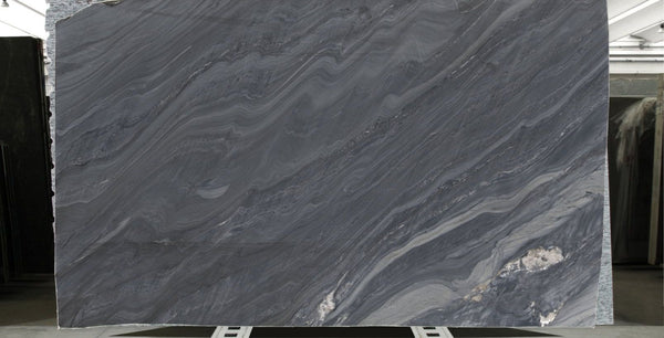 Black Tempest Marble Slabs - FS41053176 - 3230 x 1970 x 20 mm