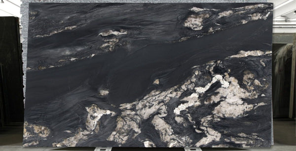 Black Tempest Marble Slabs - FS28194961 - 3250 x 1900 x 20 mm