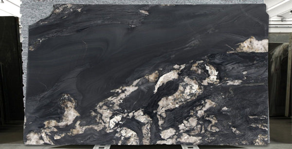 Black Tempest Marble Slabs - FS28194961 - 3250 x 1900 x 20 mm