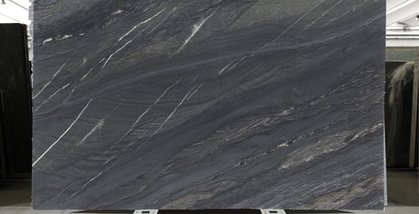 Black Tempest Marble Slabs - FS60782733 - 3250 x 1900 x 20 mm