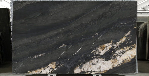 Black Tempest Marble Slabs - FS60782733 - 3250 x 1900 x 20 mm