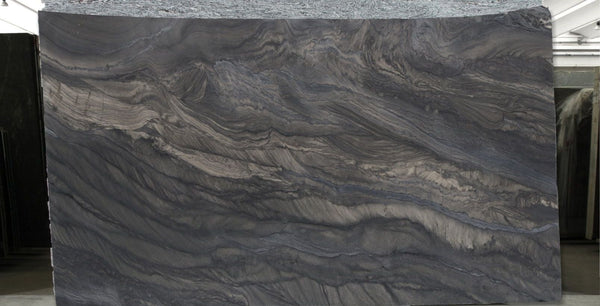 Black Tempest Marble Slabs - FS79157519 - 3340 x 1900 x 20 mm